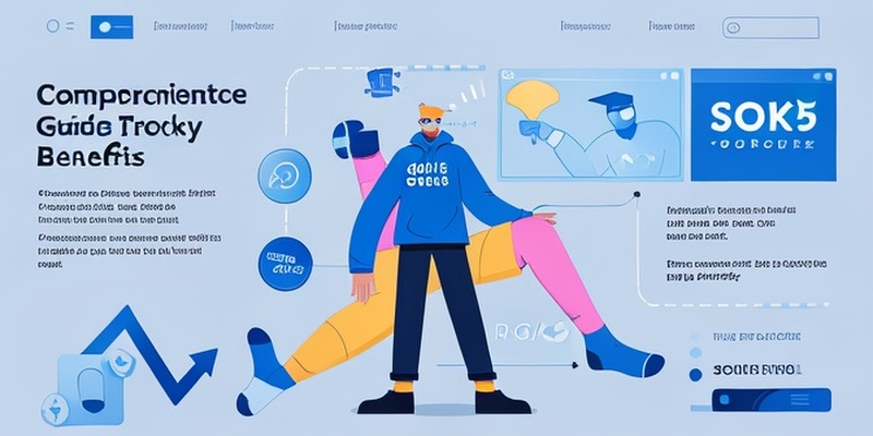 Comprehensive Guide to SOCKS5 Proxies Benefits Setup and Best Practices